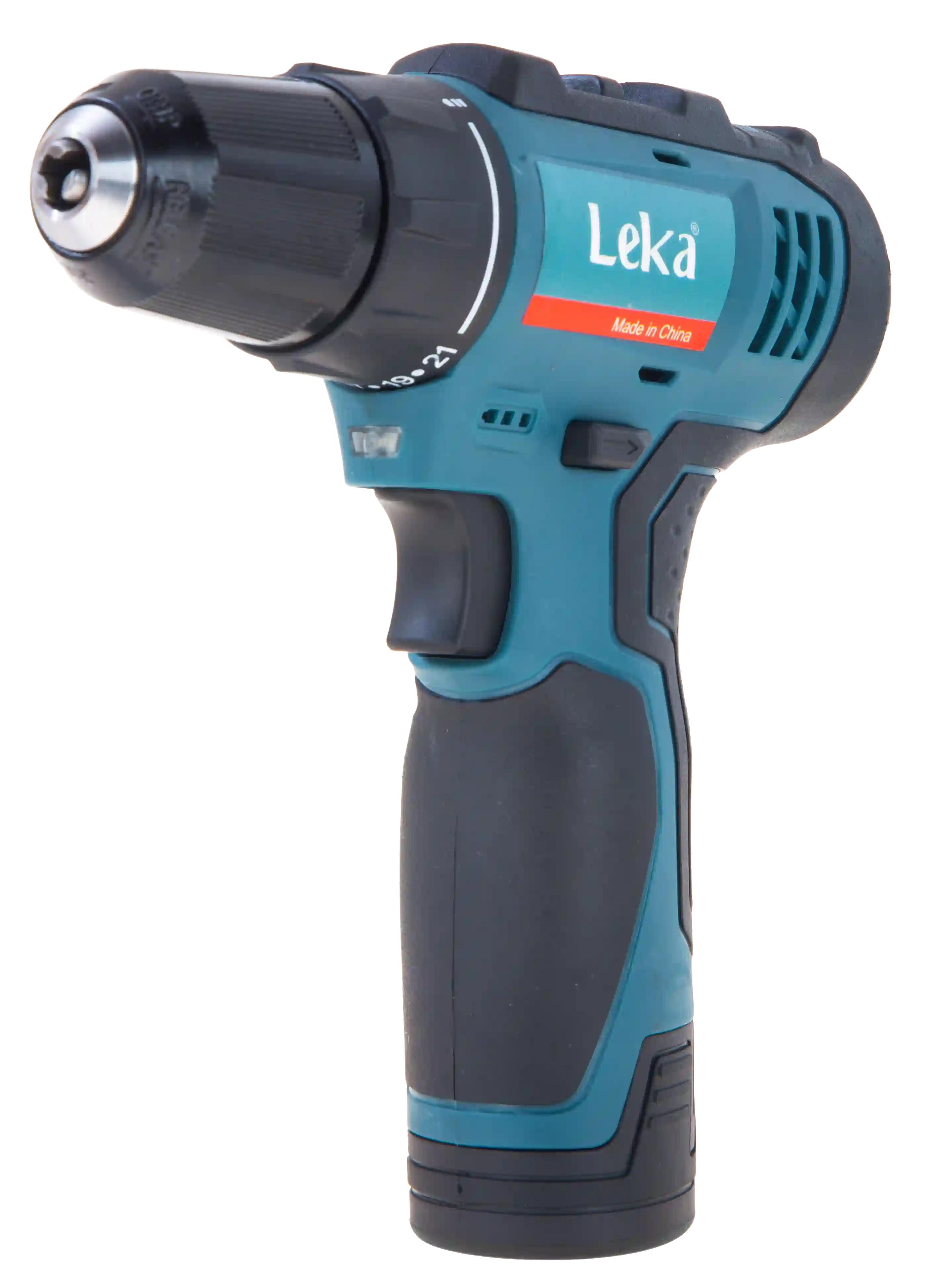 پیچ‌گوشتی شارژی CD12-030